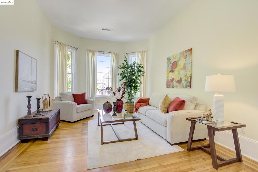 BERKELEY - Residential Income