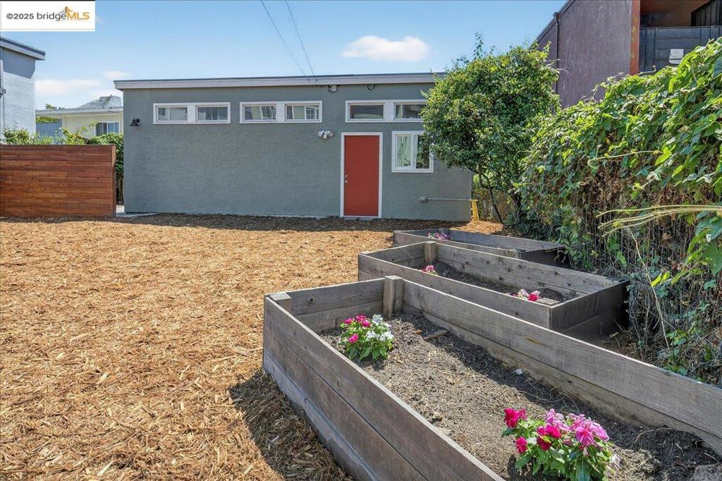 BERKELEY - Residential Income