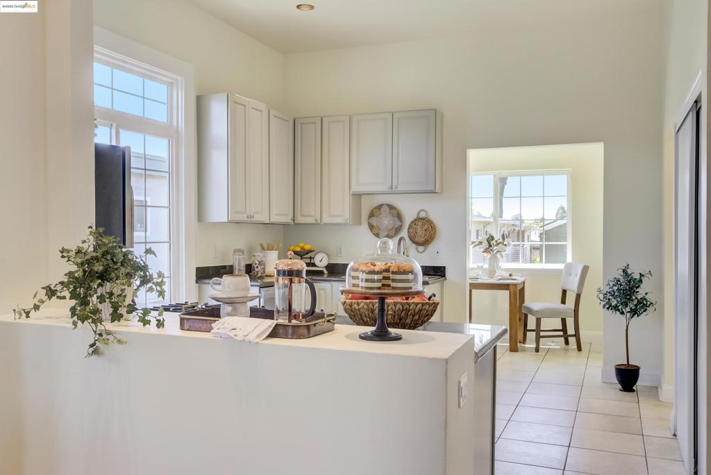 BERKELEY - Residential Income
