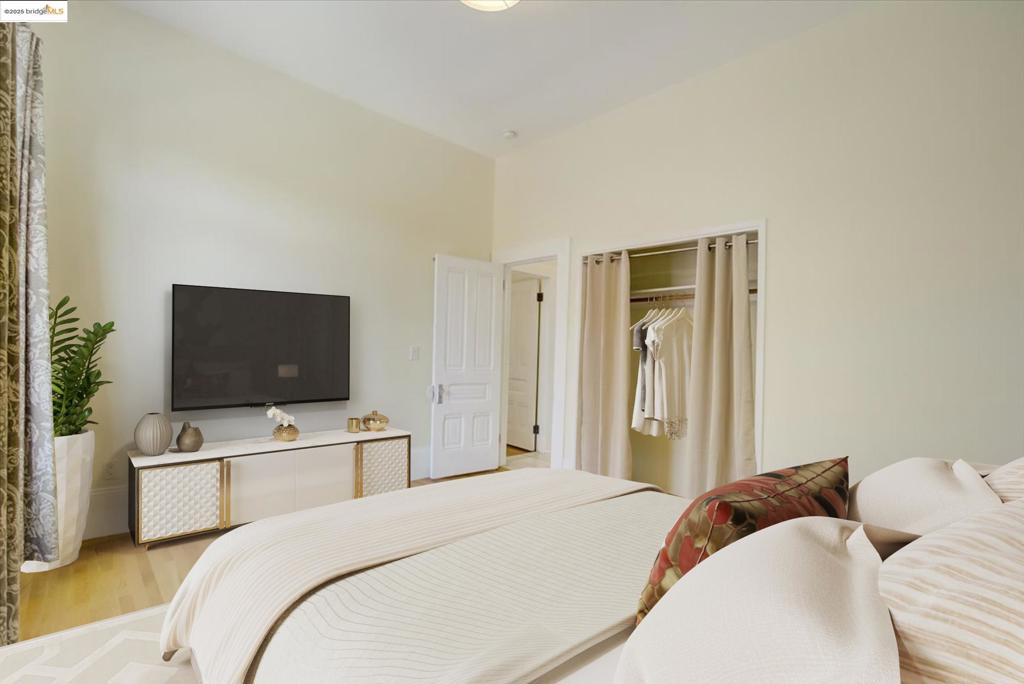 BERKELEY - Residential Income