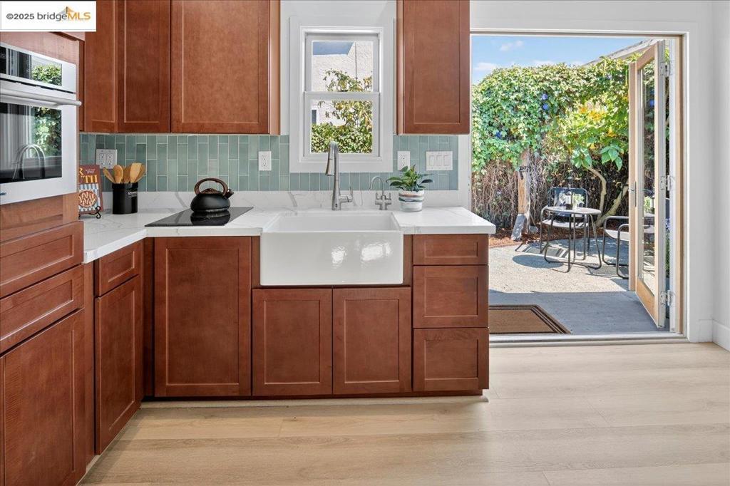 BERKELEY - Residential Income