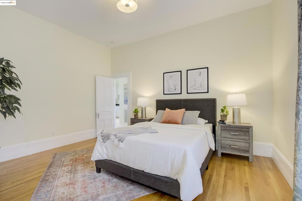 BERKELEY - Residential Income
