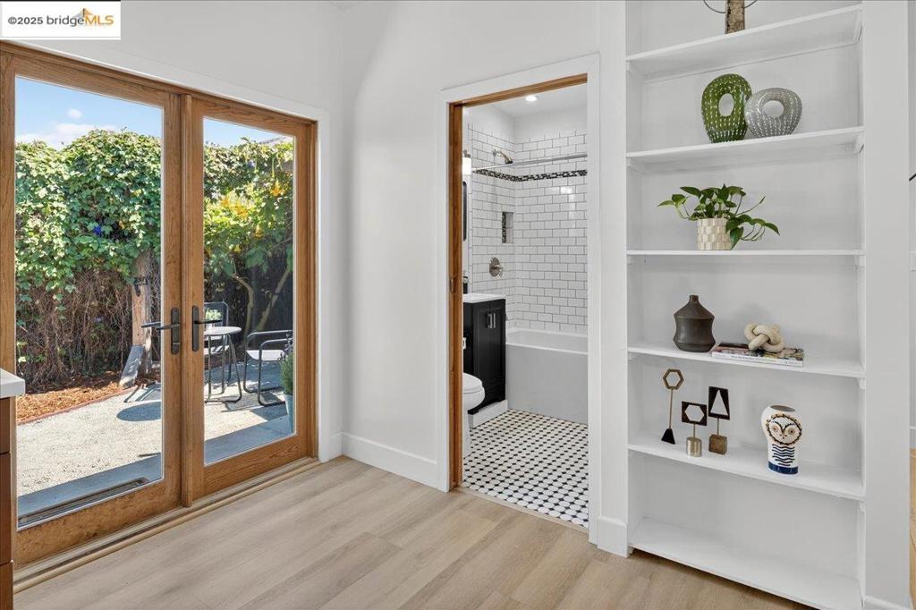 BERKELEY - Residential Income
