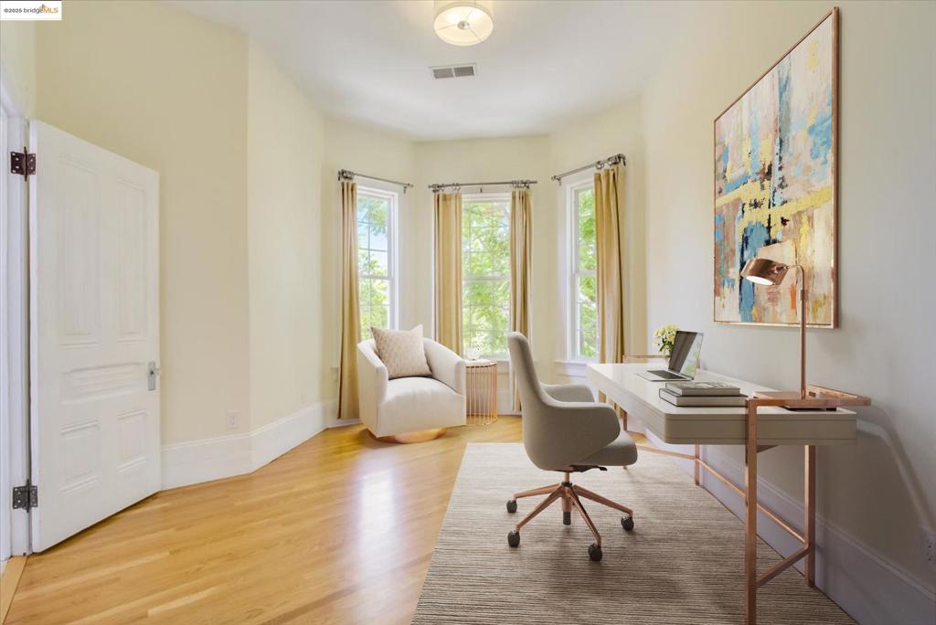 BERKELEY - Residential Income