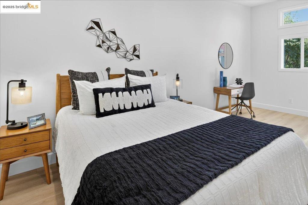 BERKELEY - Residential Income