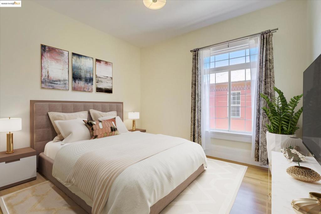 BERKELEY - Residential Income