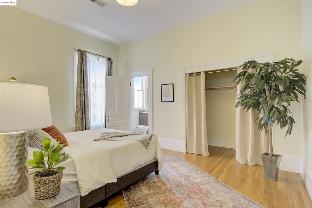 BERKELEY - Residential Income