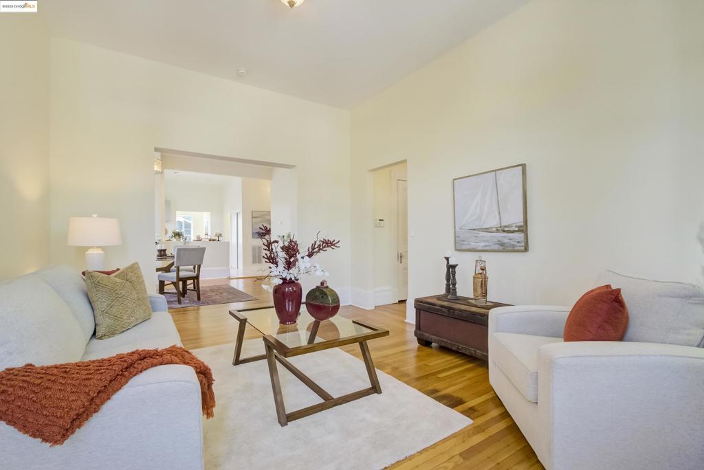 BERKELEY - Residential Income