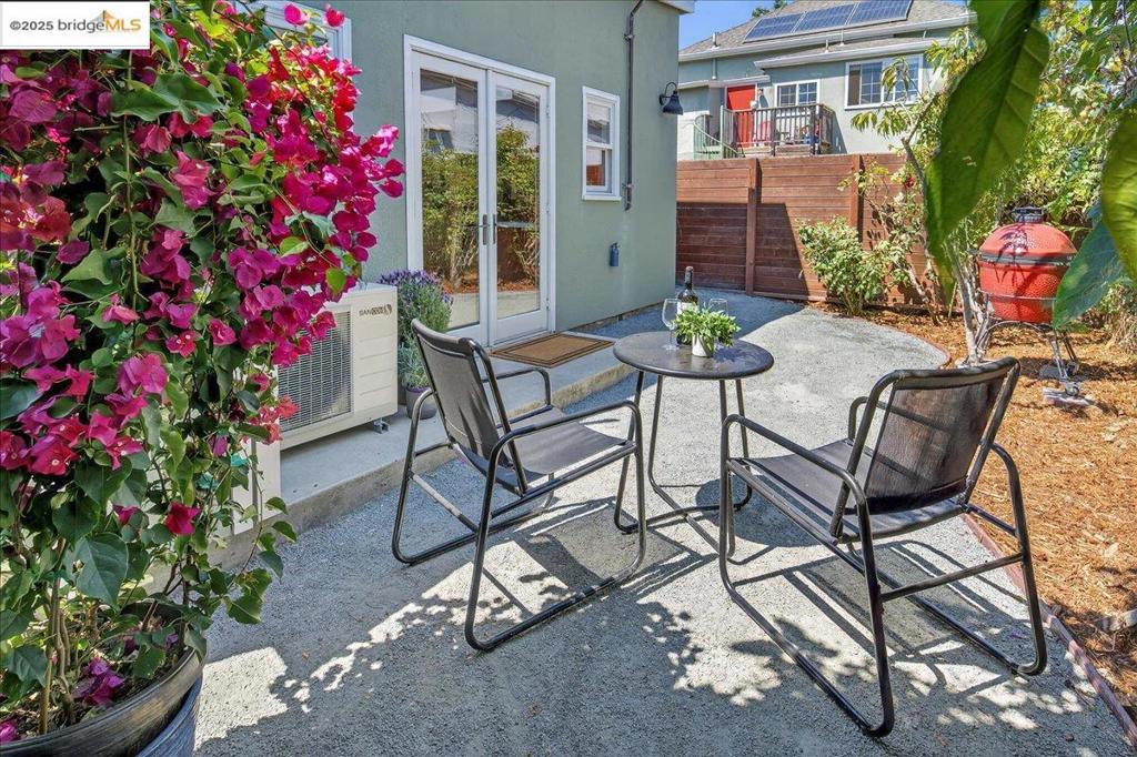 BERKELEY - Residential Income