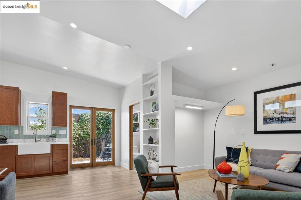 BERKELEY - Residential Income