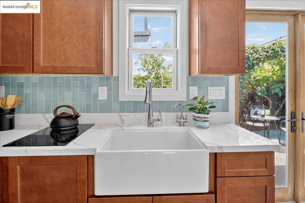 BERKELEY - Residential Income