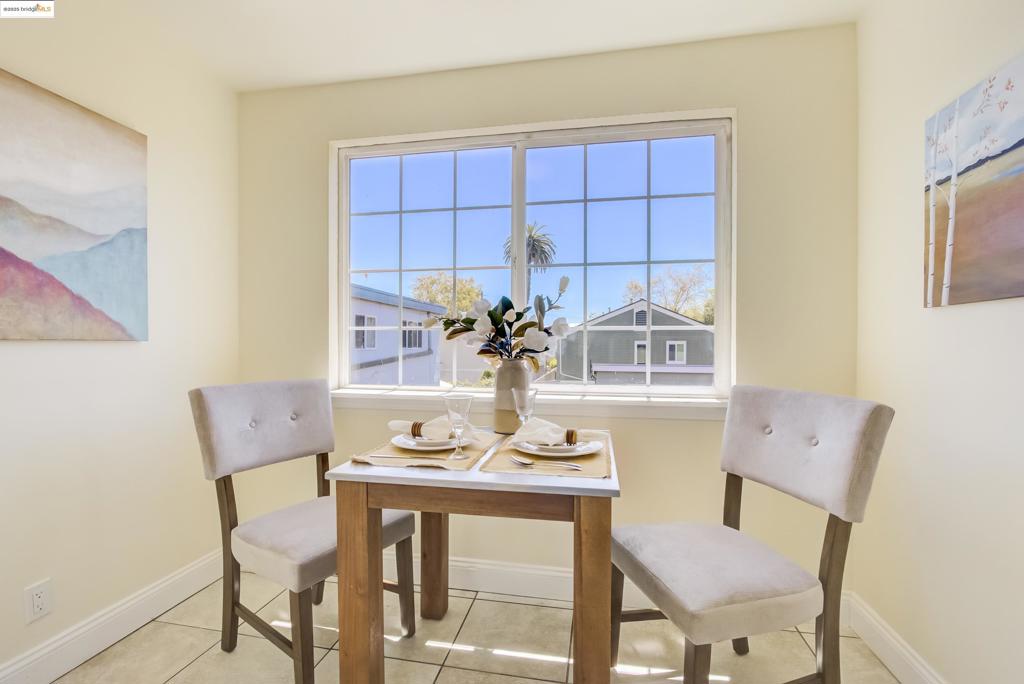 BERKELEY - Residential Income