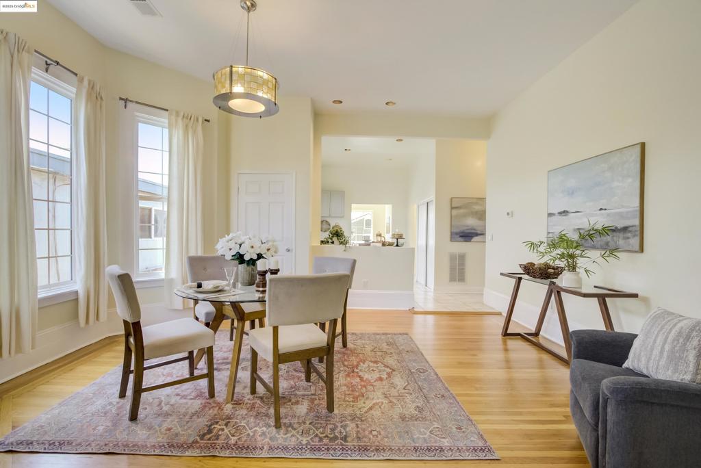 BERKELEY - Residential Income
