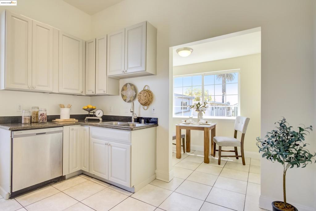 BERKELEY - Residential Income