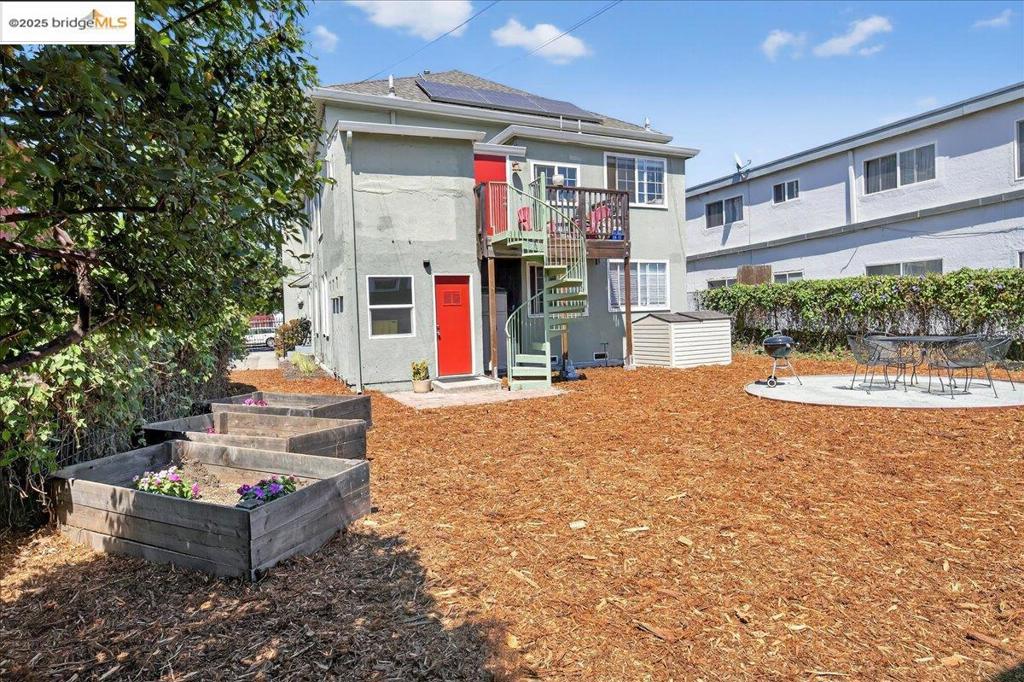 BERKELEY - Residential Income