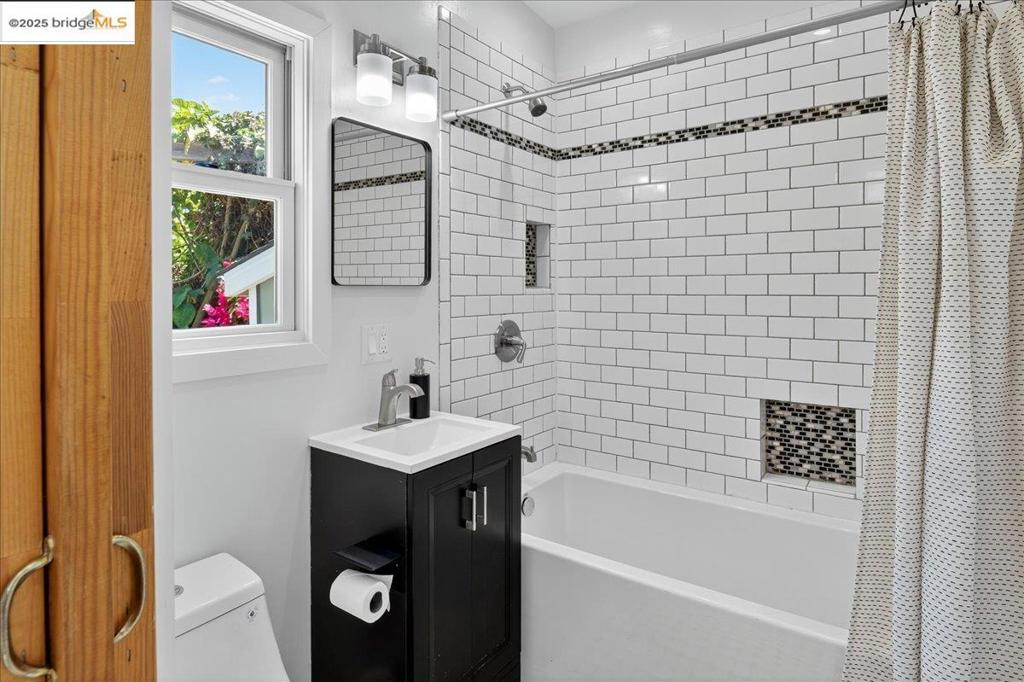 BERKELEY - Residential Income