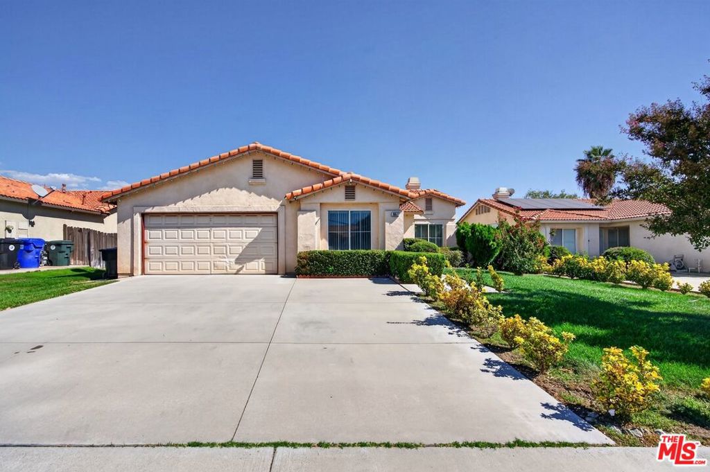 1657 Clyde Street