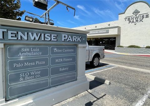 Tiny photo for 3536 South Higuera St #230, San Luis Obispo, CA 93401 (MLS # SC26028278)