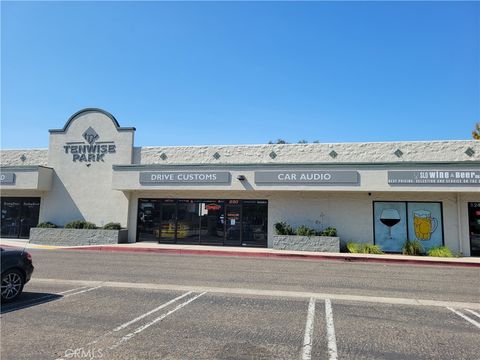 Tiny photo for 3536 South Higuera St #230, San Luis Obispo, CA 93401 (MLS # SC26028278)