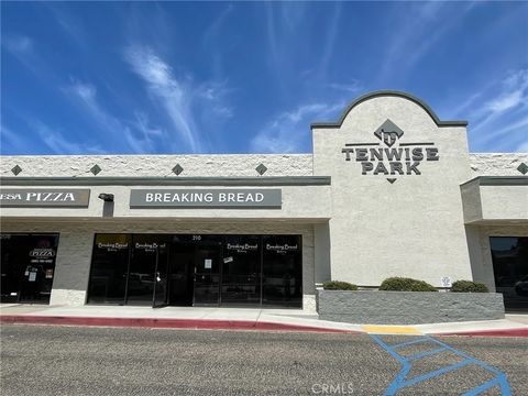 Tiny photo for 3536 South Higuera St #230, San Luis Obispo, CA 93401 (MLS # SC26028278)