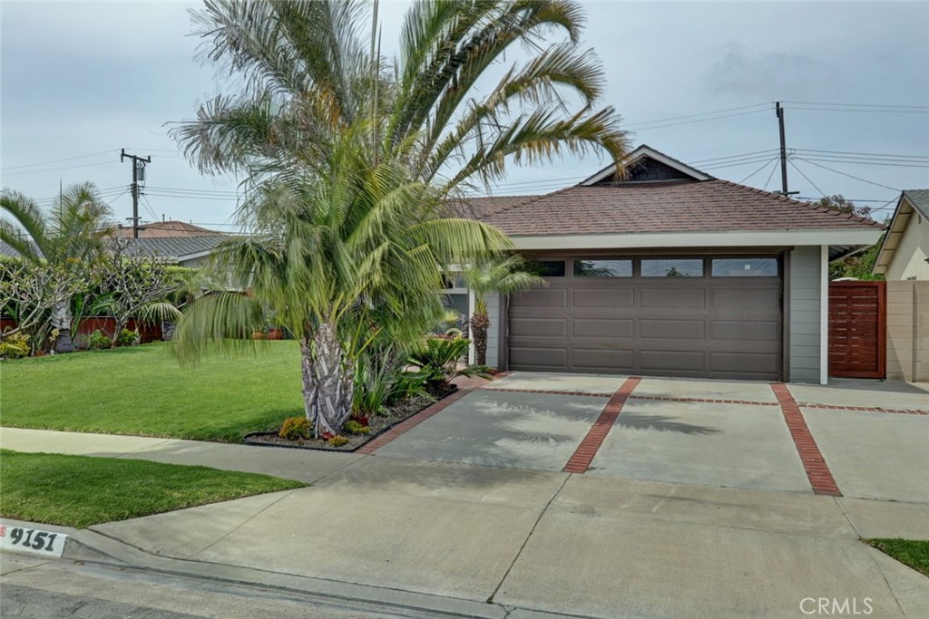 9151 Gettysburg Drive