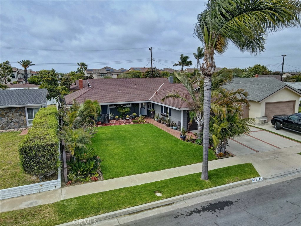 9151 Gettysburg Drive