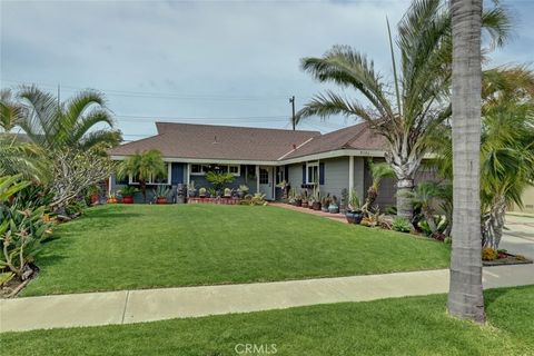 9151 Gettysburg Drive Huntington Beach CA 92646