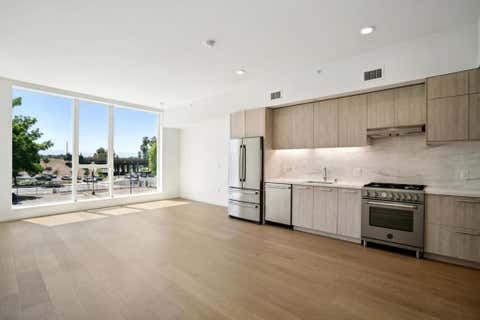 Photo of 188 W Saint James Street #10308, San Jose, CA 95110 (MLS # ML82058292)
