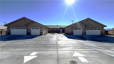 20125 Zuni Apple Valley CA 92307