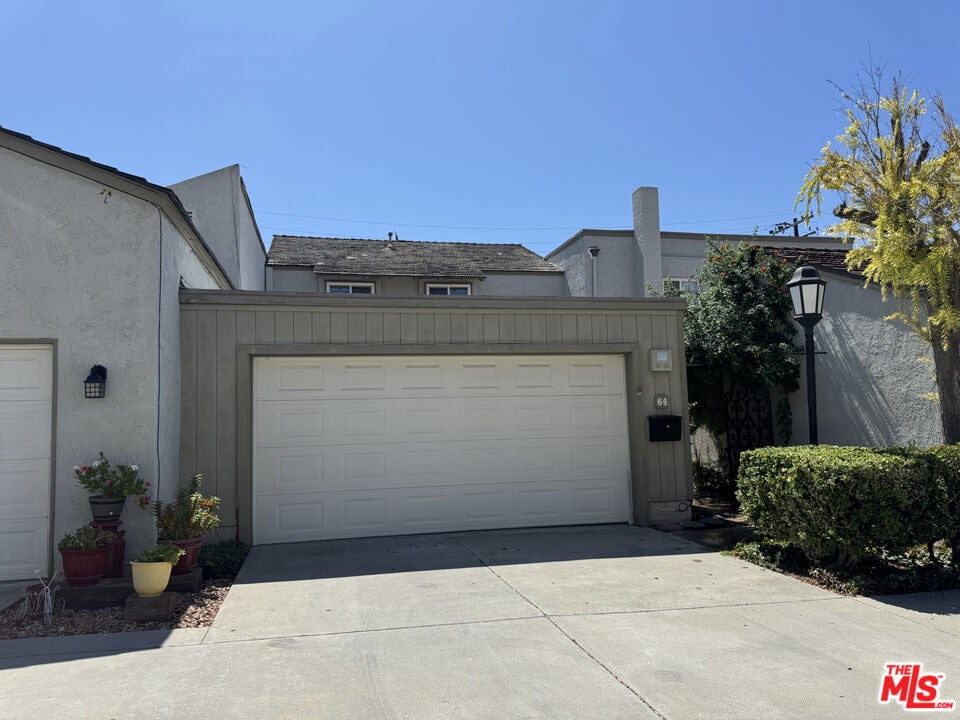 12203 Santa Gertrudes Avenue