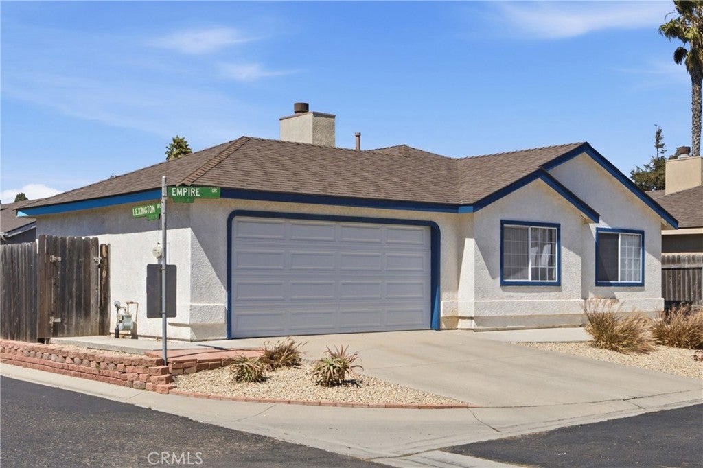 519 Empire Drive