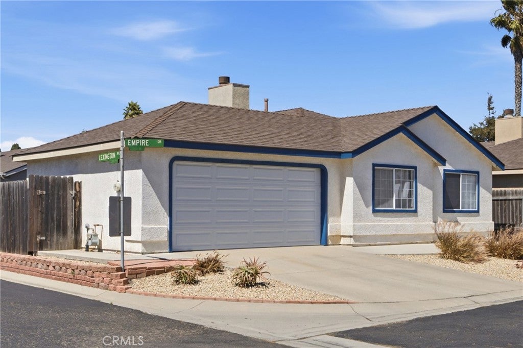 519 Empire Drive