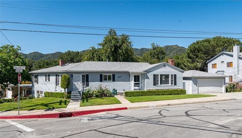 3602 Encinal Avenue La Crescenta CA 91214