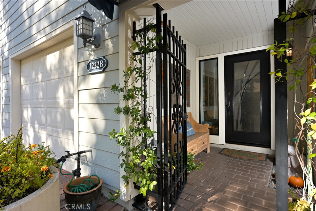 1222 S Westlake Boulevard B