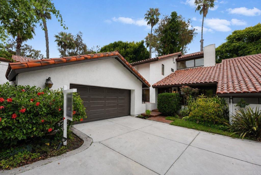630 Camino Ynez