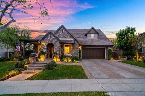 11 Shepherd Court Ladera Ranch CA 92694