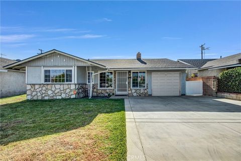 Photo of 4835 Bresee Ave, Baldwin Park, CA 91706 (MLS # PW26091188)