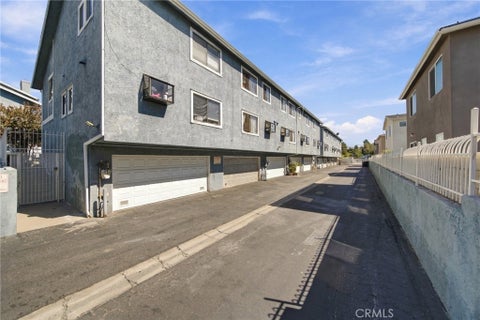 Photo of 15106 Nordhoff, North Hills, CA 91343 (MLS # SR26223310)