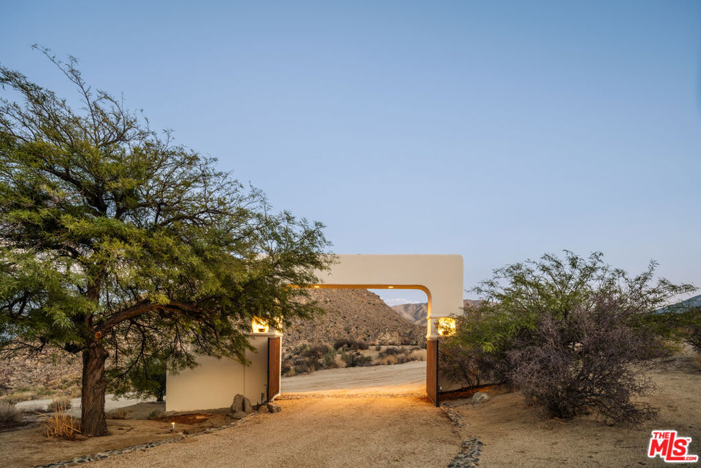 Not in a Development - Residential