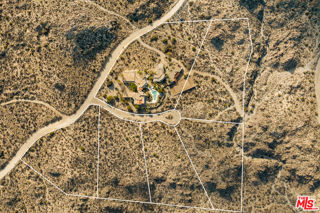 Not in a Development - Residential