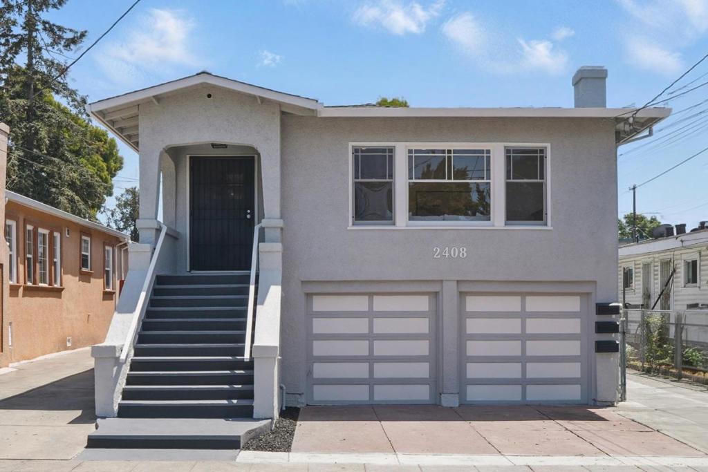 Properties 1 2408 Bartlett Street