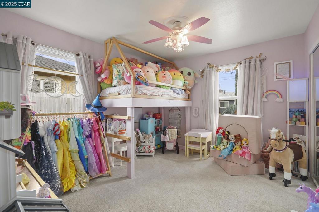CLAYTON VALLEY - Residential