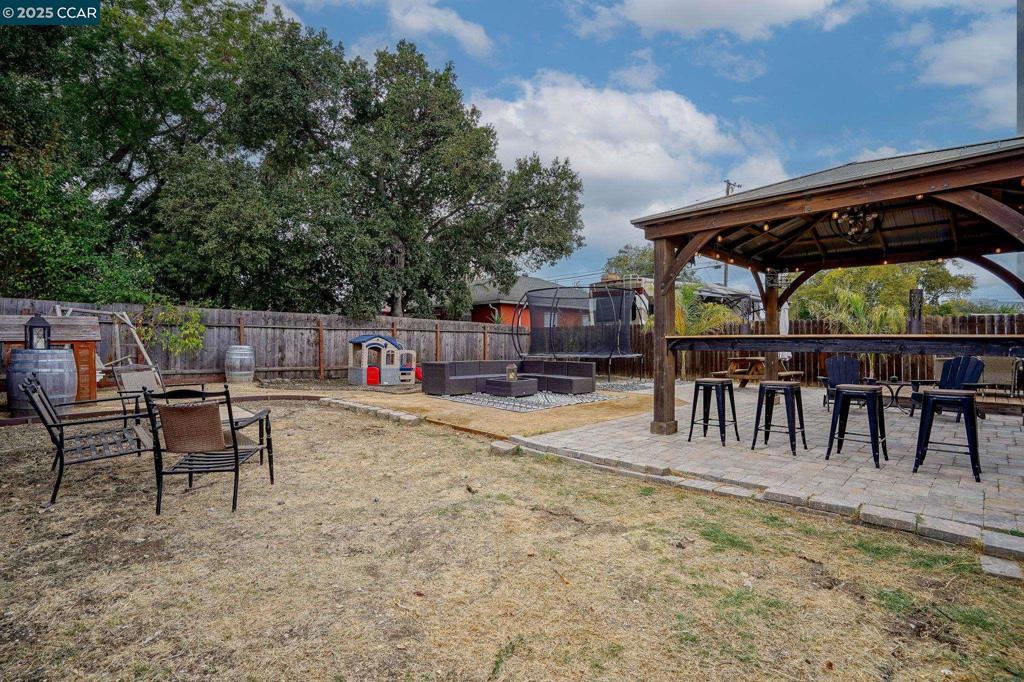 CLAYTON VALLEY - Residential