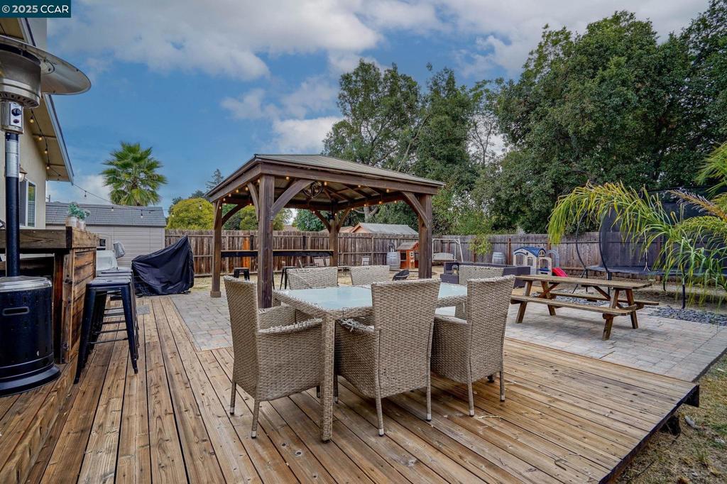 CLAYTON VALLEY - Residential