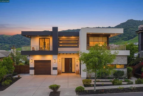 11 Bigleaf Road, Orinda, CA 94563 - MLS#: 41129473