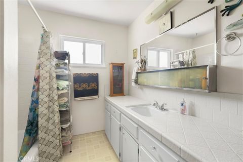 Tiny photo for 180 G Street, Cayucos, CA 93430 (MLS # SC26072864)