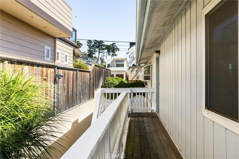 Tiny photo for 180 G Street, Cayucos, CA 93430 (MLS # SC26072864)