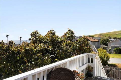 Tiny photo for 180 G Street, Cayucos, CA 93430 (MLS # SC26072864)