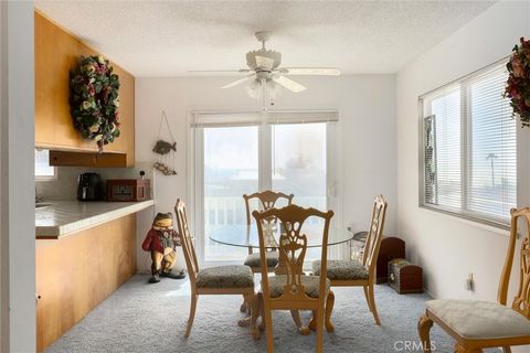 Tiny photo for 180 G Street, Cayucos, CA 93430 (MLS # SC26072864)