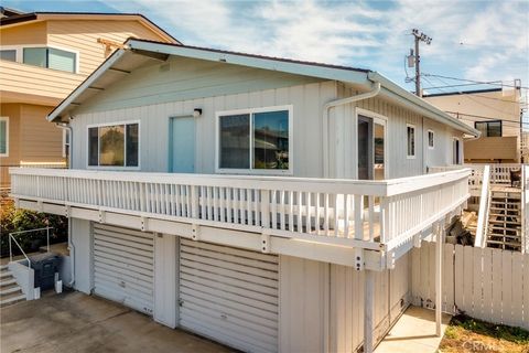 Tiny photo for 180 G Street, Cayucos, CA 93430 (MLS # SC26072864)